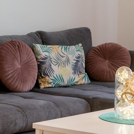 Riverside Cr Apartment Πράγα Εξωτερικό φωτογραφία