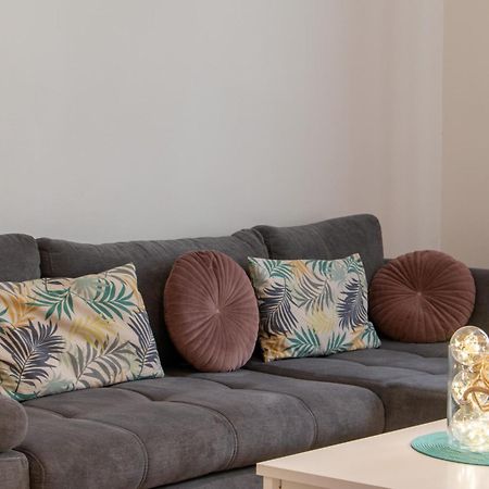 Riverside Cr Apartment Πράγα Εξωτερικό φωτογραφία
