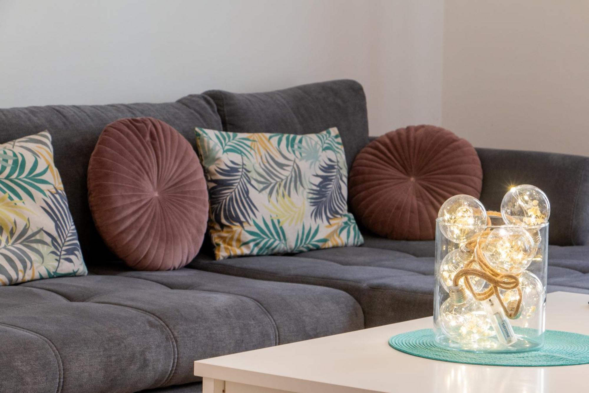 Riverside Cr Apartment Πράγα Εξωτερικό φωτογραφία