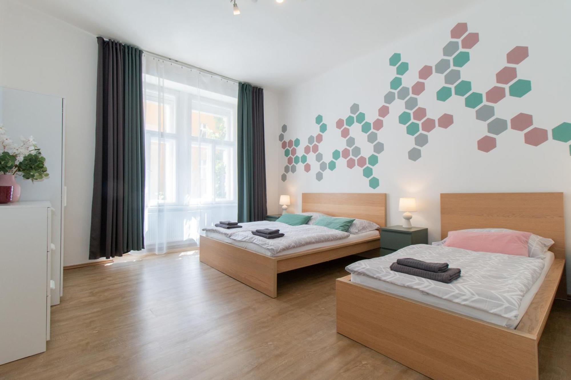 Riverside Cr Apartment Πράγα Εξωτερικό φωτογραφία