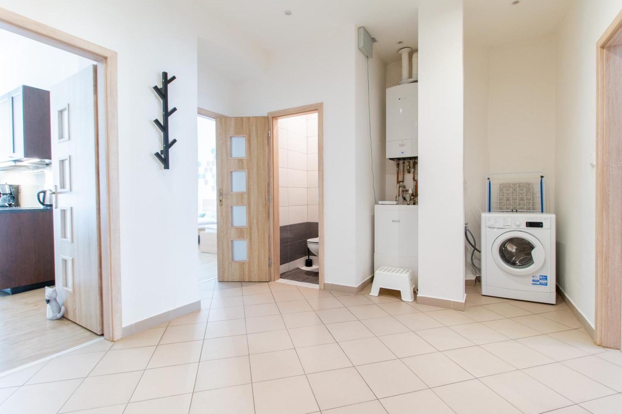 Riverside Cr Apartment Πράγα Εξωτερικό φωτογραφία