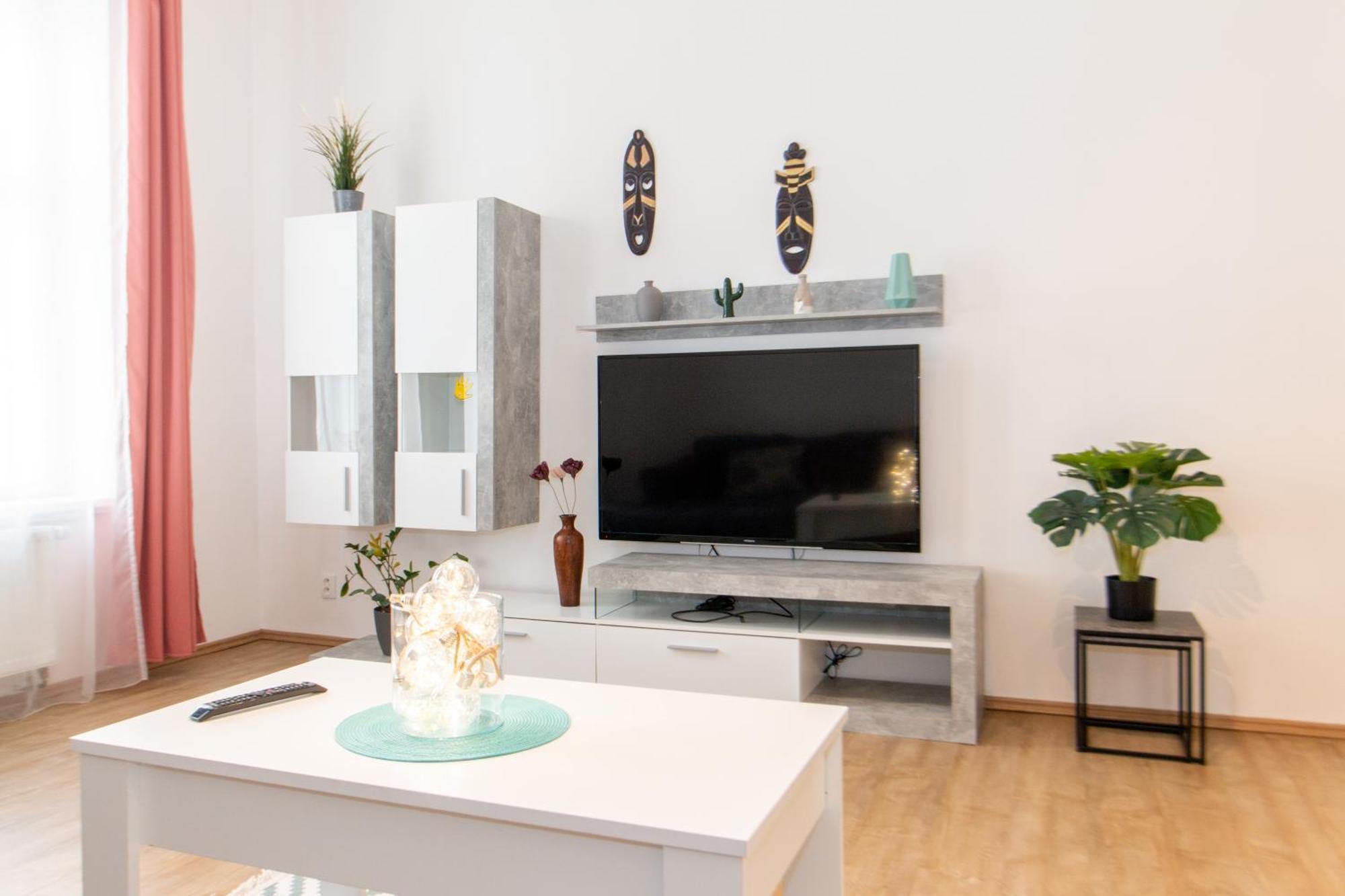 Riverside Cr Apartment Πράγα Εξωτερικό φωτογραφία