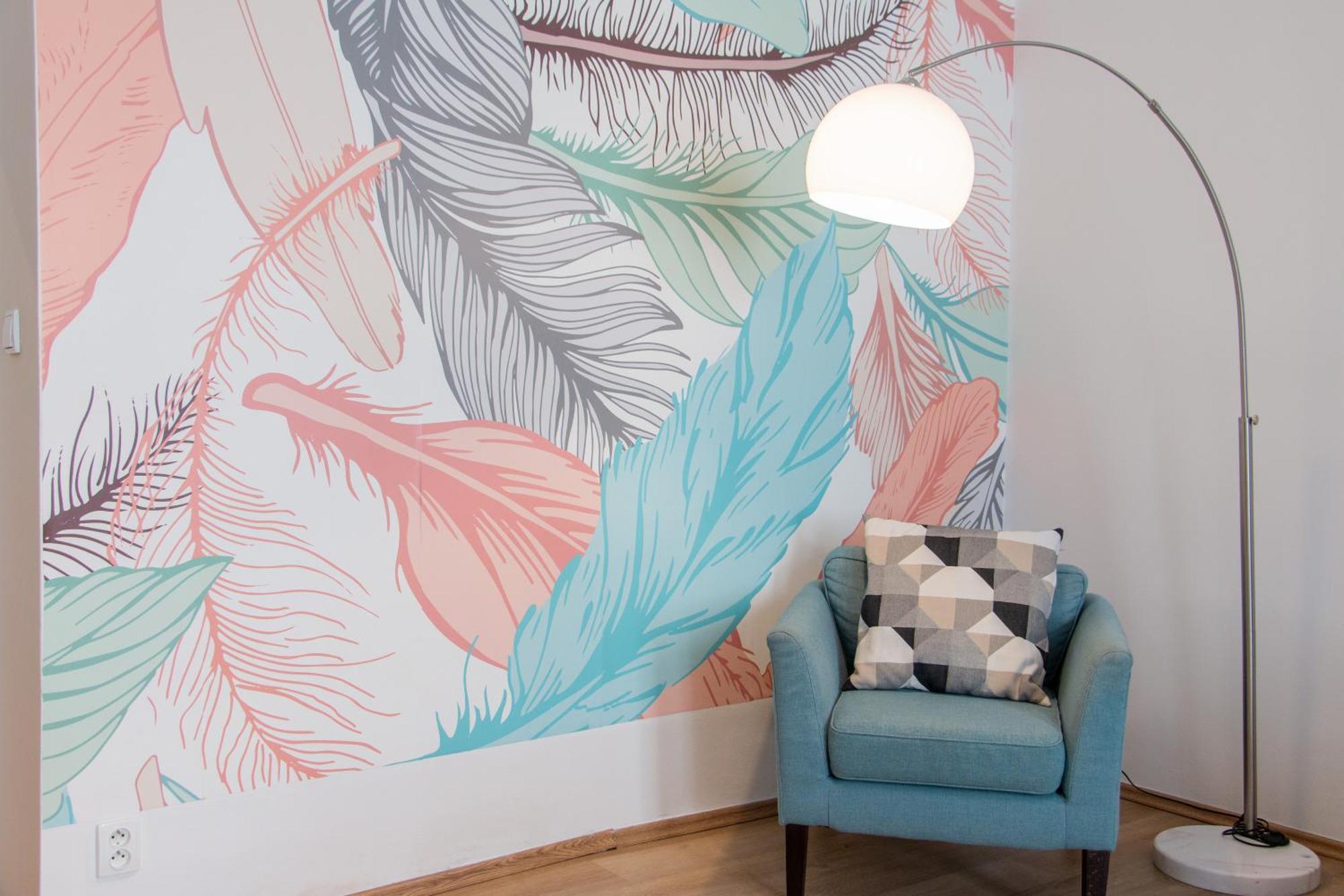 Riverside Cr Apartment Πράγα Εξωτερικό φωτογραφία