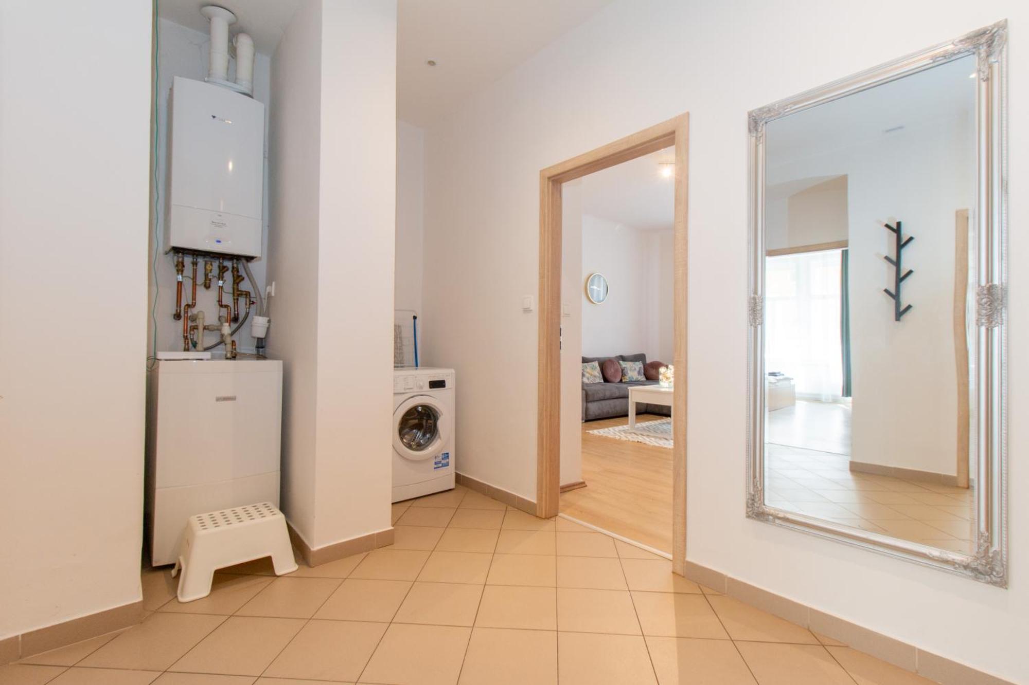 Riverside Cr Apartment Πράγα Εξωτερικό φωτογραφία