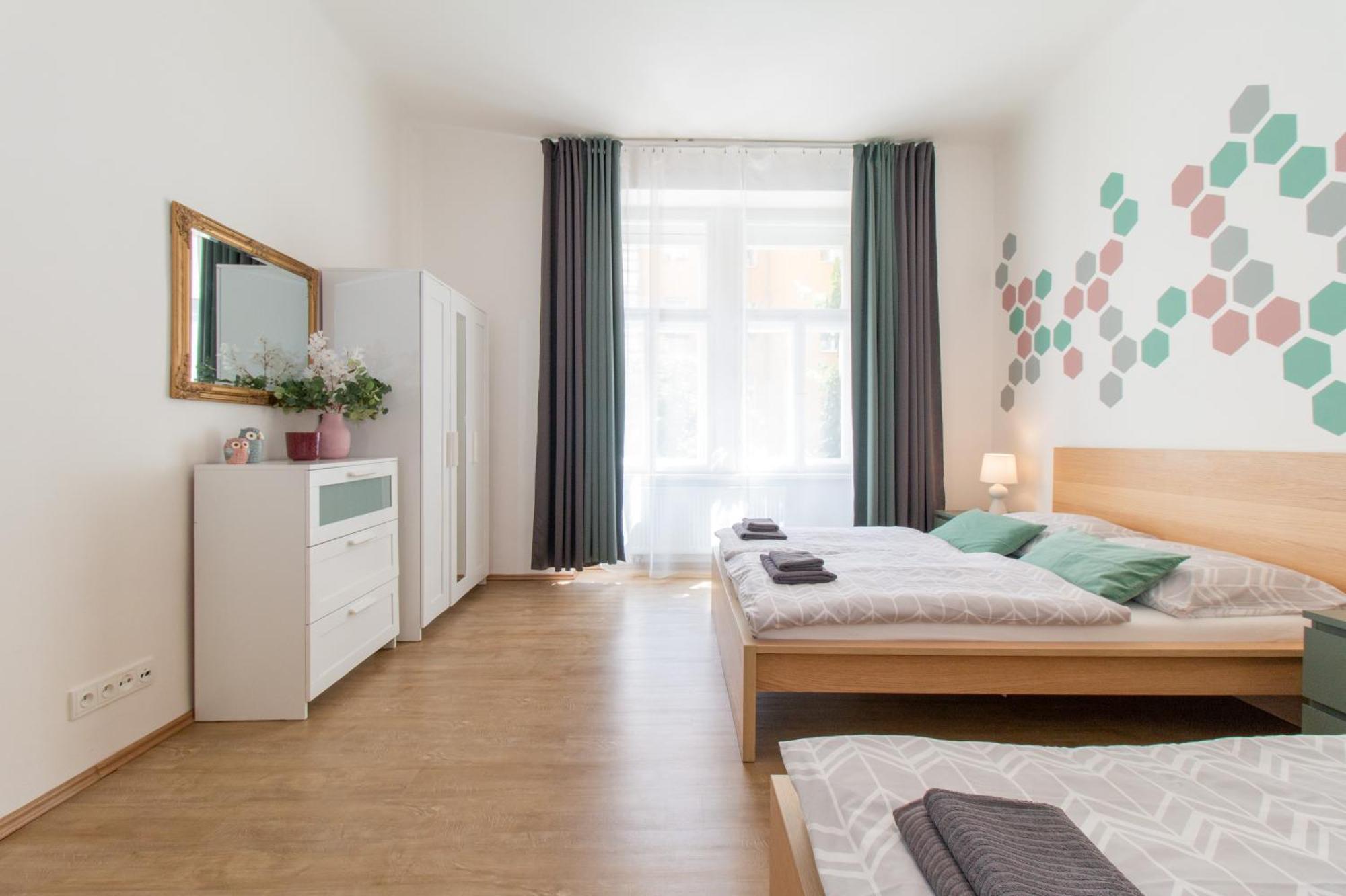 Riverside Cr Apartment Πράγα Εξωτερικό φωτογραφία